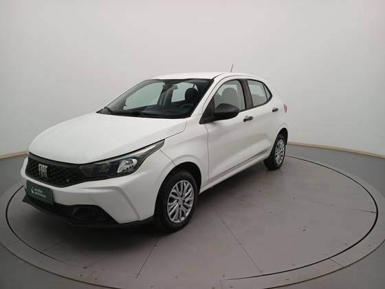 FIAT ARGO 1.0 FIREFLY FLEX MANUAL
